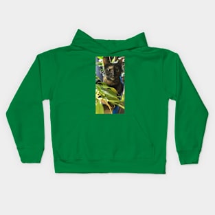 Young Jasmine Kids Hoodie